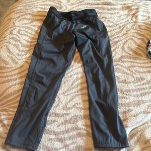 Brooks compression pants for running